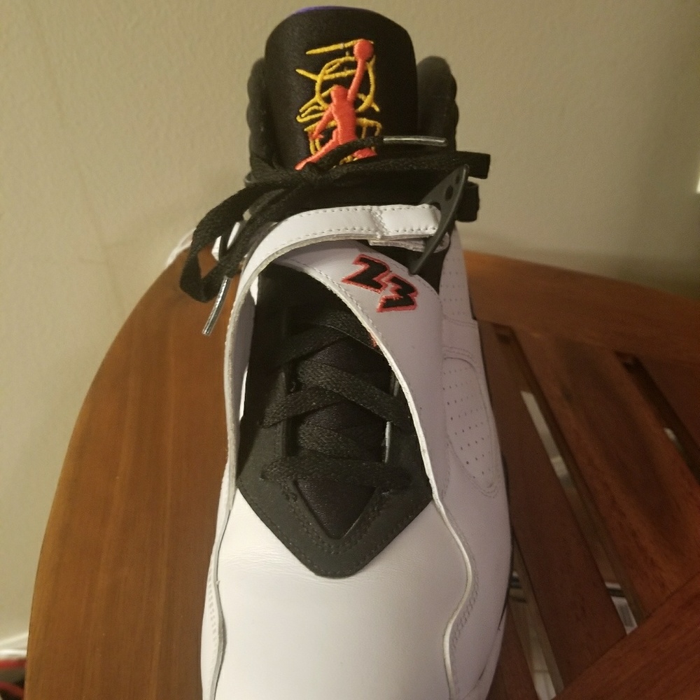 Jordan's